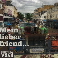   - Mein lieber friend (2017) MP3