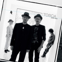 Tosca - Outta Here (2014) MP3  Vanila