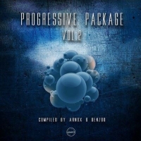 VA - Progressive Package Vol.2 [Compiled by Arnox & Benzoo] (2017) MP3