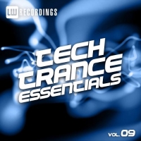 VA - Tech Trance Essentials Vol.9 (2017) MP3