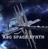 VA - Abc Space Synth Vol.1-2 (2017) MP3