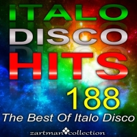 VA - Italo Disco Hits [Vol.188] (2017) MP3