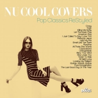 VA - Nu Cool Covers (2017) MP3 от Vanila