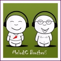 Melodic Brothers - Mysterious Senses (2013-2017) MP3