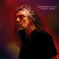 Robert Plant - Carry Fire (2017) MP3