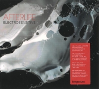 Afterlife - Electrosensitive (2009) MP3 от Vanila