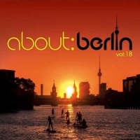 VA - About: Berlin Vol. 18 (2017) MP3