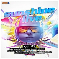 VA - Sunshine Live Vol.61 (2017) MP3