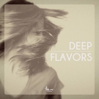 VA - Deep Flavors (2017) MP3