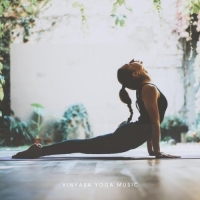 VA - Vinyasa Yoga Music (2017) MP3