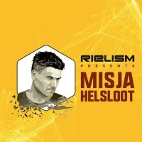 VA - Rielism Presents Misja Helsloot (2017) MP3