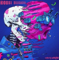 VA - House Delicacies [Compiled by ZeByte] (2017) MP3