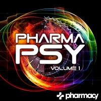 VA - Pharma-PSY Volume 1 (2017) MP3