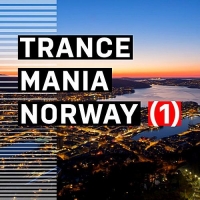 VA - Trance Mania Norway 1 (2017) MP3