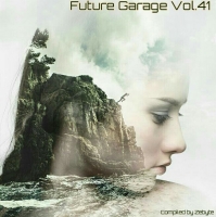 VA - Future Garage Vol.41 [Compiled by ZeByte] (2017) MP3