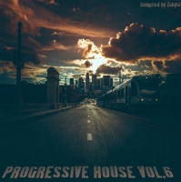 VA - Progressive House Vol.6 [Compiled by ZeByte] (2017) MP3