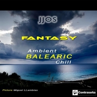 Jjos - Fantasy. Ambient Balearic Chill (2013) MP3 от Vanila