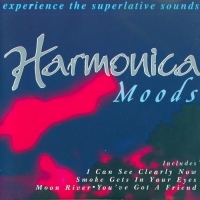 VA - Harmonica Moods (1996) MP3