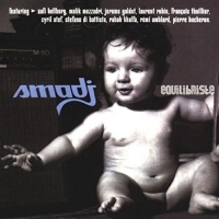 Smadj - Equilibriste (1999) MP3  Vanila