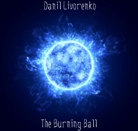 Danil Livorenko - The Burning Ball (2017) MP3