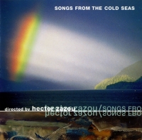 Hector Zazou - Songs from the Cold Seas (1994) MP3  Vanila