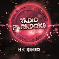 VA - Radio ParadokS - Electro House (2017) MP3  KinoHitHD