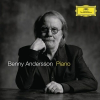 Benny Andersson - Piano (2017) MP3