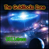 2011stress - The Goldilocks Zone (2017) MP3
