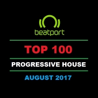 VA - Beatport Top 100 Progressive House August (2017) MP3