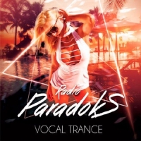  - Radio ParadokS: Vocal Trance (2017) MP3