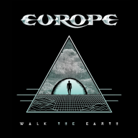 Europe - Walk the Earth (2017) MP3
