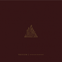 Trivium - The Sin and the Sentence (2017) MP3