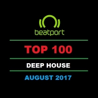 VA - Beatport Top 100 Deep House August 2017 (2017) MP3