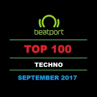 VA - Beatport Top 100 Techno September 2017 (2017) MP3