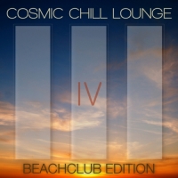 VA - Cosmic Chill Lounge Vol.4 [Beachclub Edition] (2010) MP3  Vanila