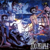 Zoo People - Zoo People (1994) MP3