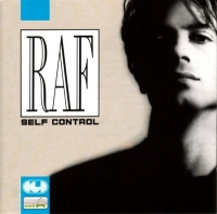 Raf - Self Control (1984) MP3