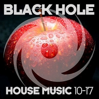 VA - Black Hole House Music 10-17 (2017) MP3