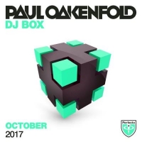 VA - Paul Oakenfold - DJ Box October (2017) MP3