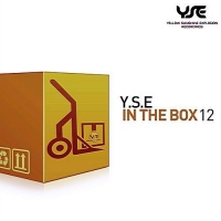 VA - Y.S.E. In The Box Vol.12 (2017) MP3