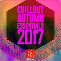 VA - Chillout Autumn Essentials (2017) MP3