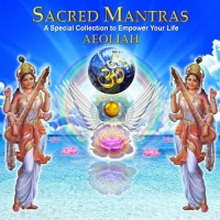 Aeoliah - Sacred Mantras (2017) MP3