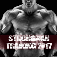 VA - Strongman Training (2017) MP3