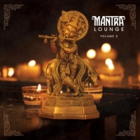 VA - Mantra Lounge, Vol. 2 (2017) MP3