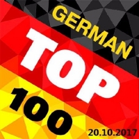  - German Top 100 Single Charts 20.10.2017 (2017) MP3