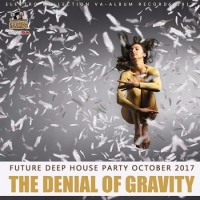  - The Denial Of Gravity (2017) MP3