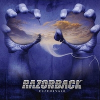 Razorback - Deadringer (2007) MP3