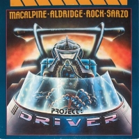 M.A.R.S - Project Driver (1987) MP3