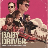 OST -    / Baby Driver [VA] (2017) MP3