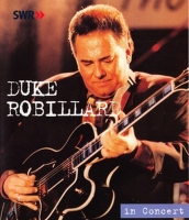 Duke Robillard - In Concert. Recorded 1994 (2001) MP3